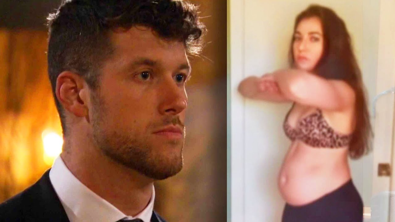 TV Star Clayton Echard Speaks Out Saying He Was Targeted In Scam