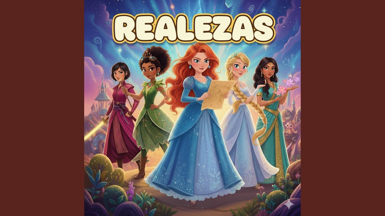 Princesa Rebeca