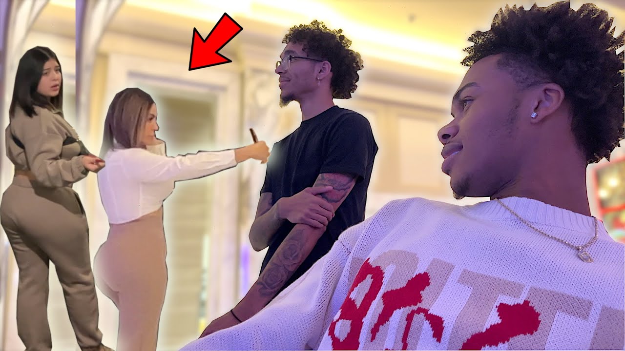 New Hellcat...Females Invited Us Over & Why Mikey Quit His Job To Do Youtube FullTime ! (FULL VLOG)