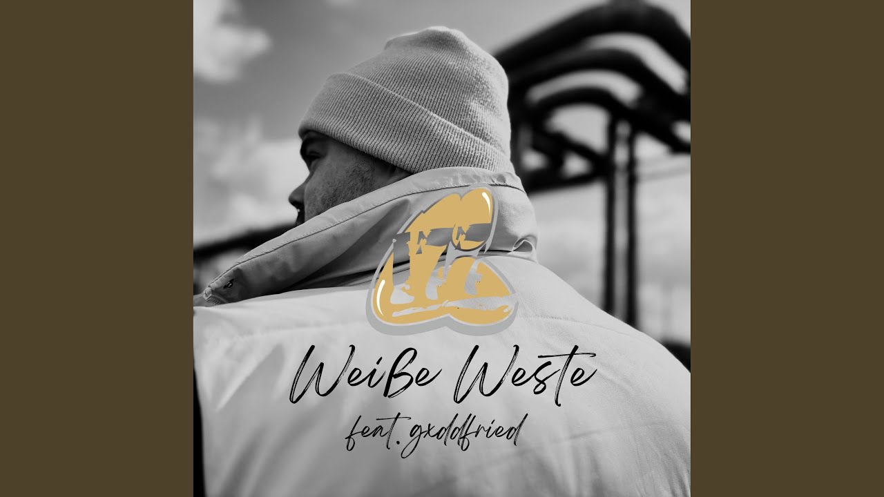 Weiße Weste (feat. gxddfried)