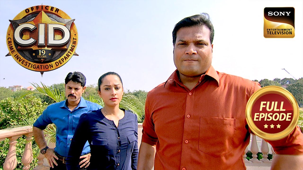 Car में मिली Body की Mystery को Daya & Team ने किया Unearth | CID | Full Episode