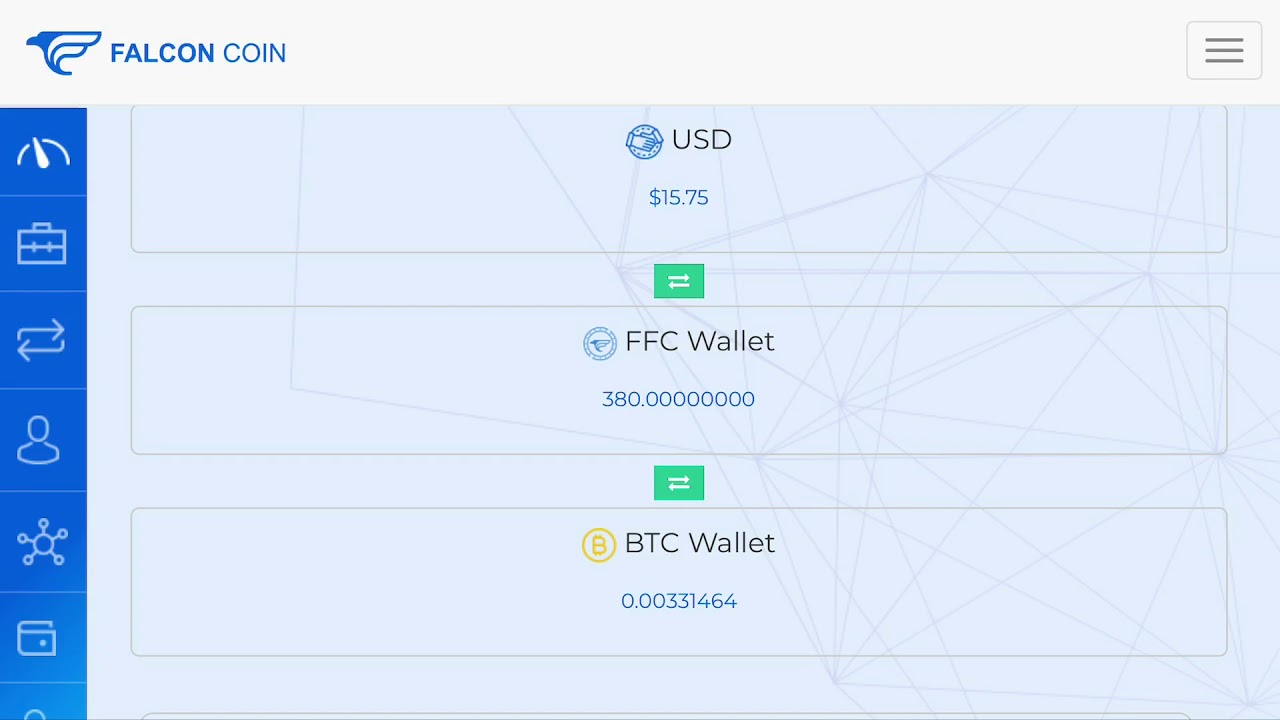 FalconCoin BACK??? LEGIT? or OTHER?? 🤨😡