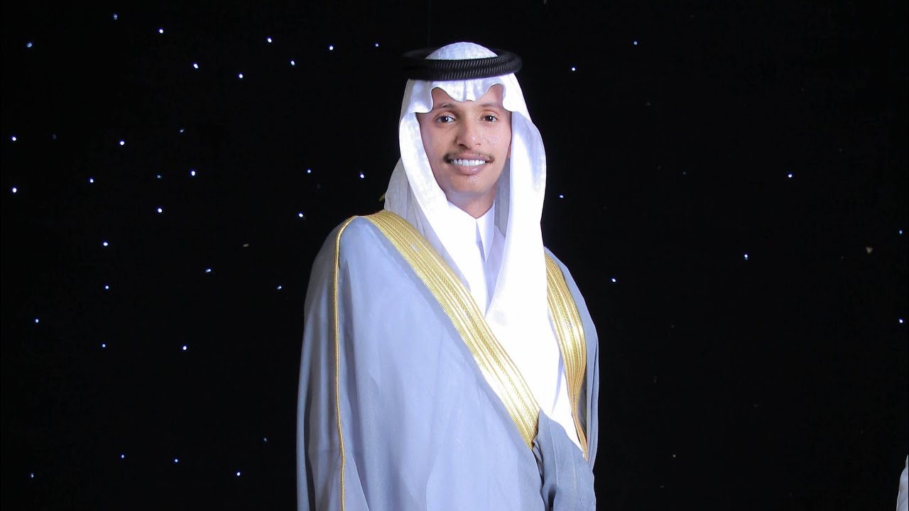 حفل زواج محمد بن عبده طواشي الشاعري ( الاستقبالات- العرضة - الدمة )