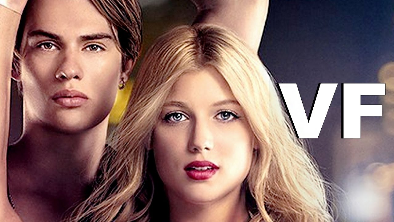 FREE DANCE Bande Annonce VF (2016)