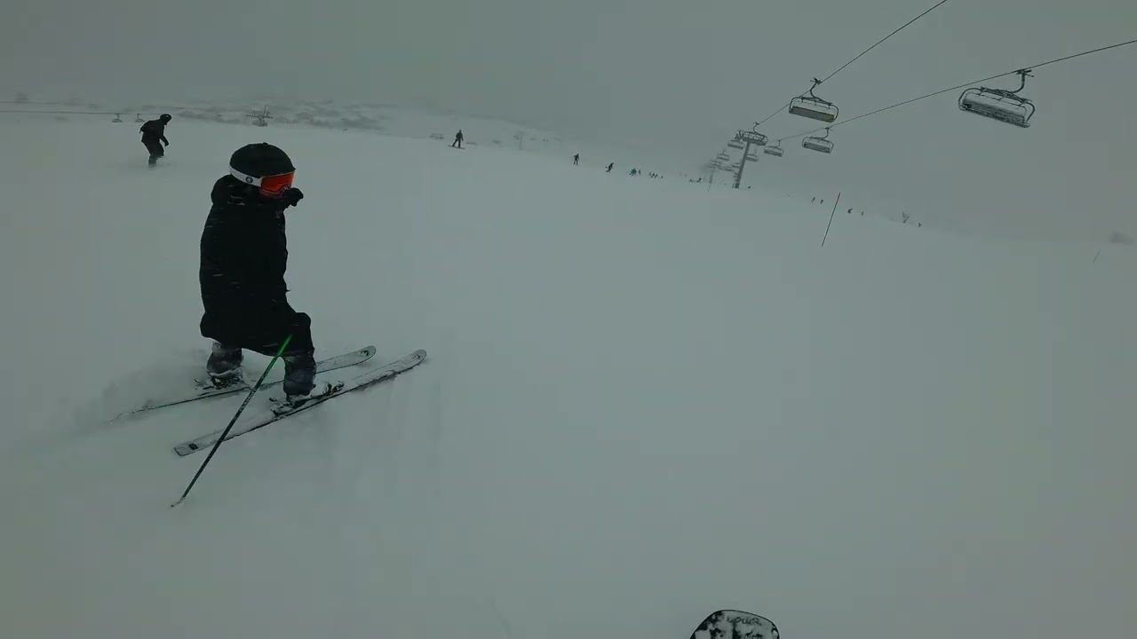 Alpe D'huez Agenaux GoPro