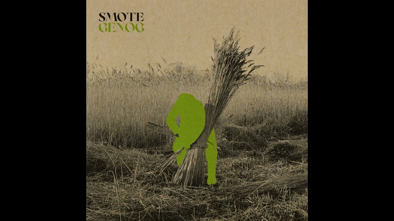 Smote - Banhus