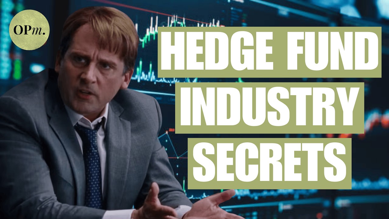 How to Break into Hedge Funds, Survive, and Launch Your Own Fund