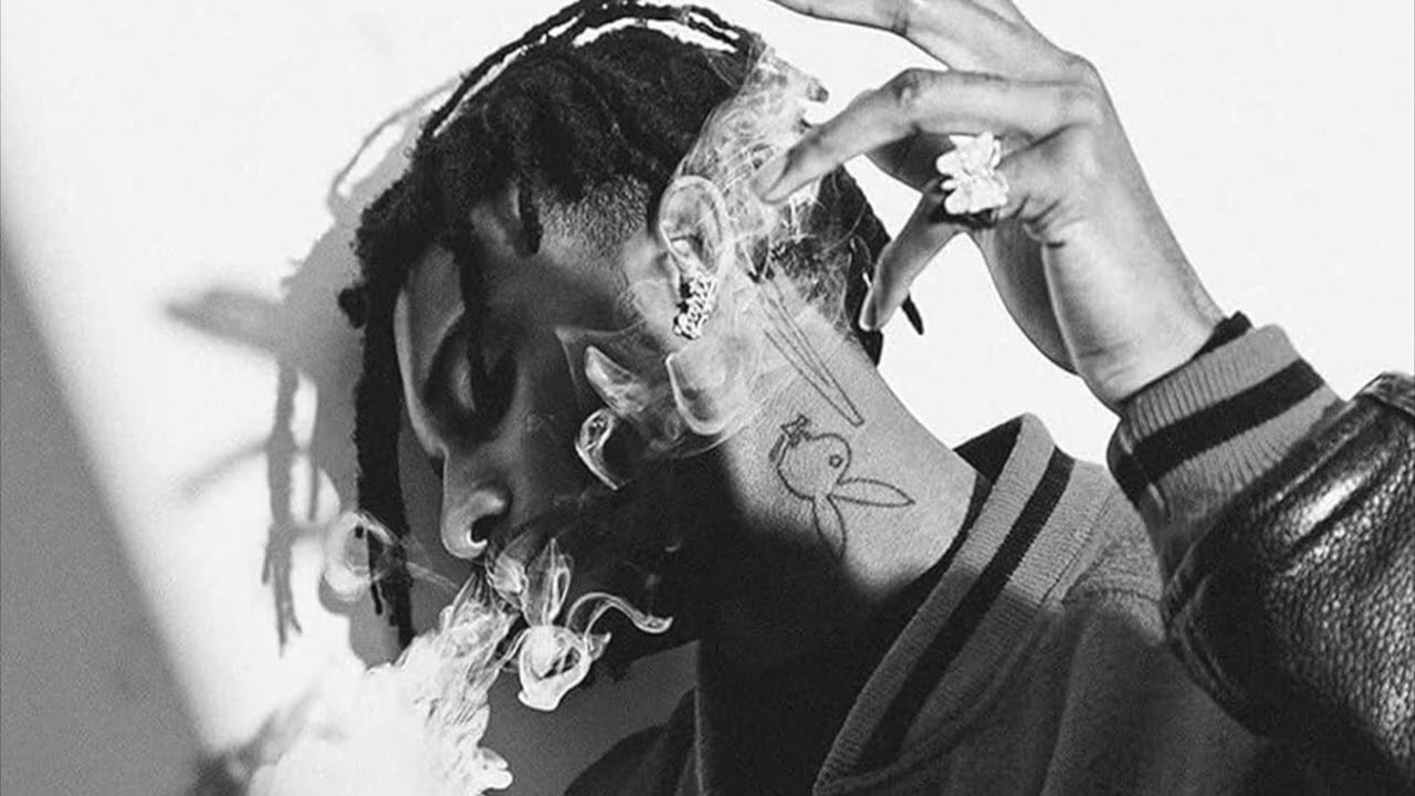 Playboi Carti - Evil Jordan (8D Audio and Bass Boosted)
