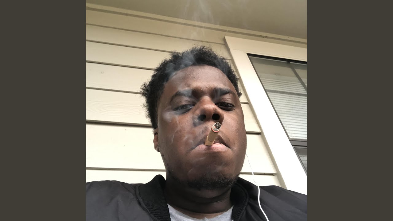 Rolled Up A 40