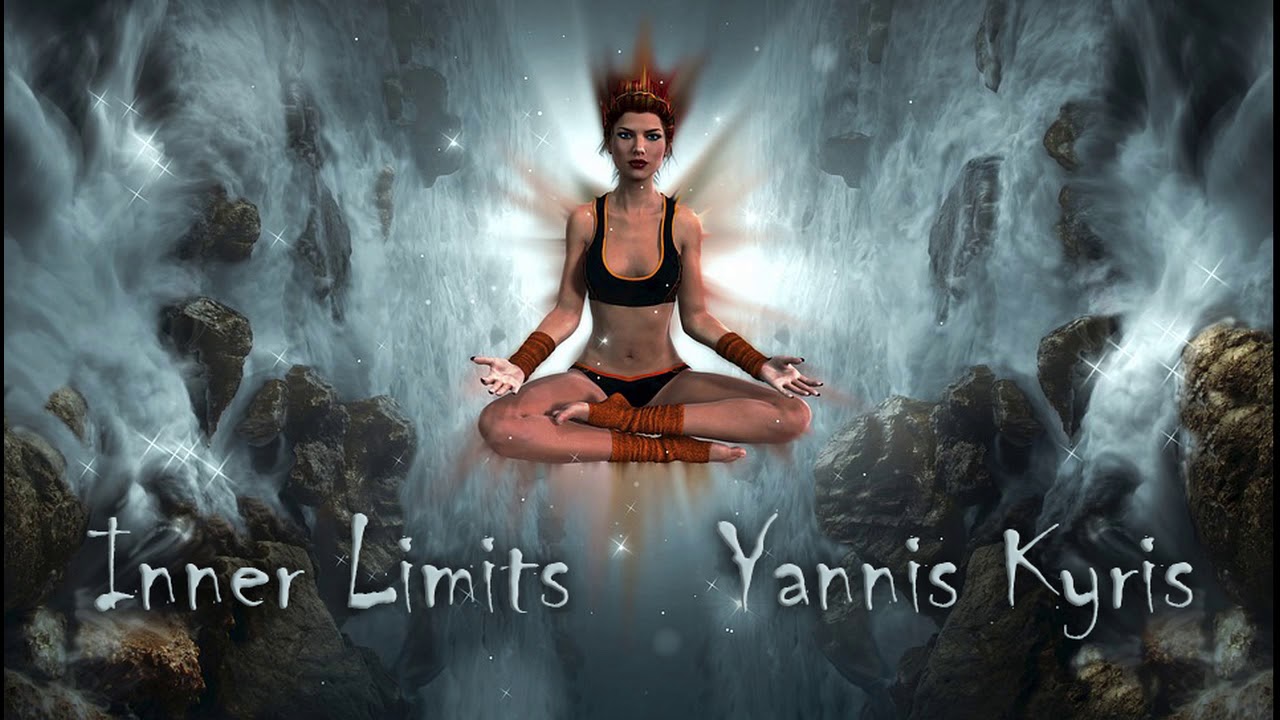 Inner Limits / Yannis Kyris