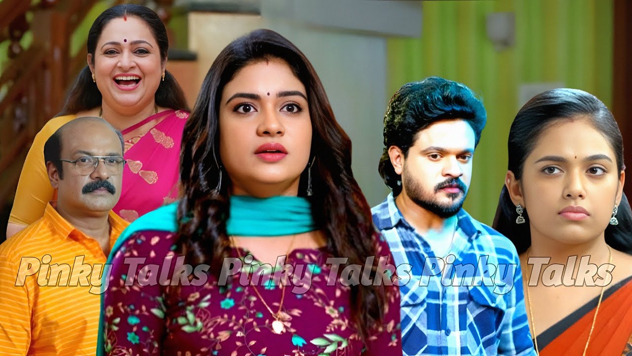 👌🤯 സച്ചിയും രേവതിയും ചന്ദ്രയുമായി മലേഷ്യയിലെ ശ്രുതിയുടെ വീട്ടിലേക്ക്.. നെഞ്ചുപൊട്ടി ശ്രുതി 👏👏