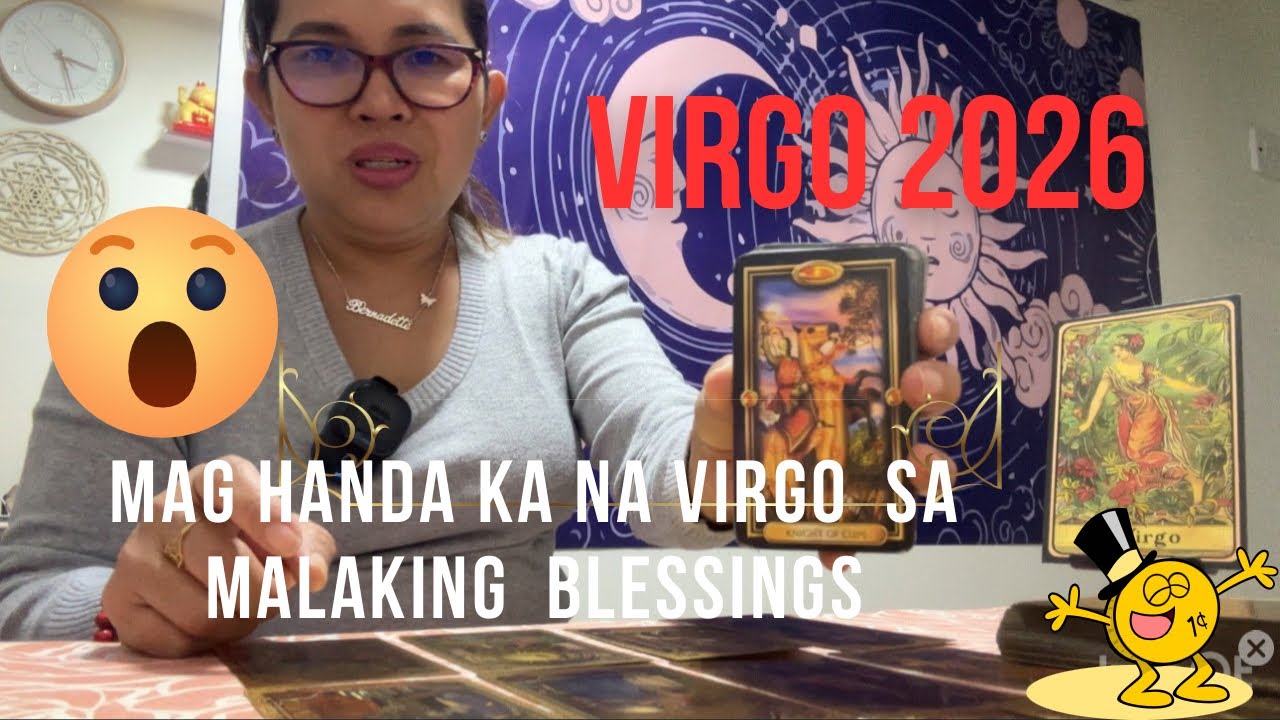 ДЕВА ♍️ НА СЕГОДНЯШНИЙ ДЕНЬ 2026 🔮💃💰⭐️☘️🤯