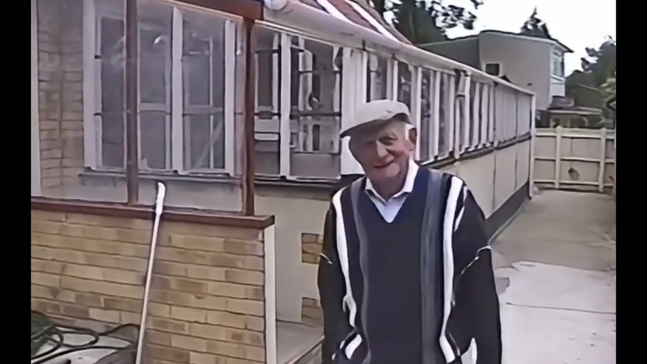 Великий Джим Бисс | Чемпион по разведению голубей Великобритании 🇬🇧