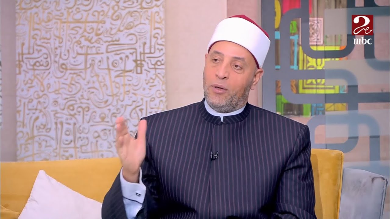 صباحك مصري | حديث ضعيف يتداوله الناس في شهر رمضان