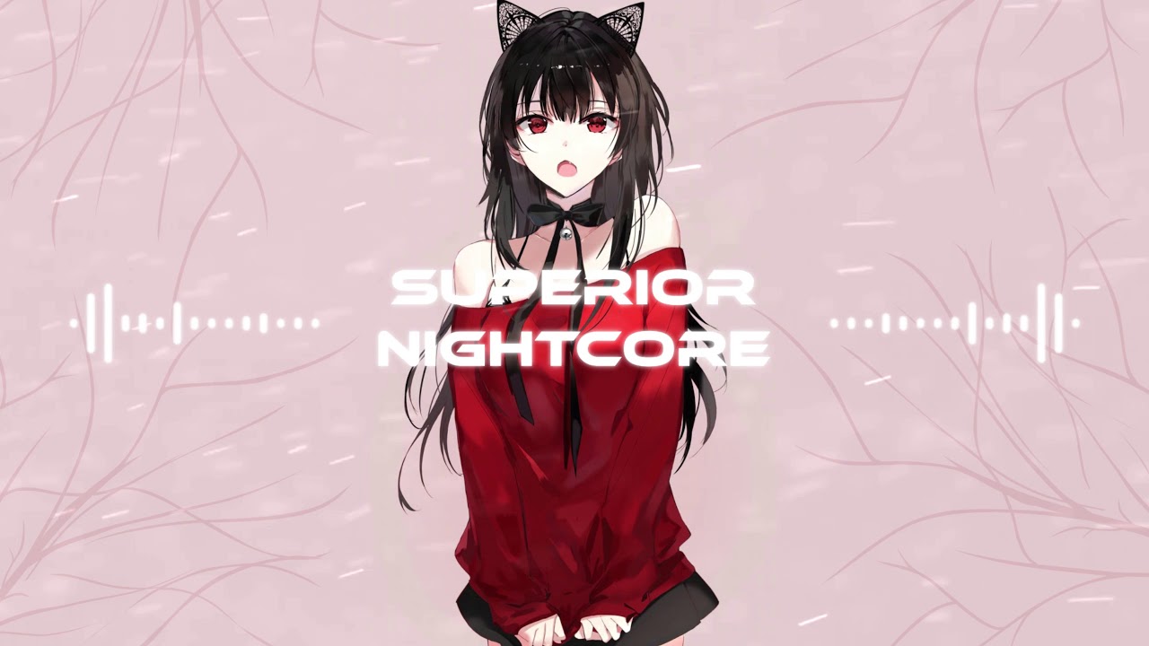 24KGoldn - Valentino (Nightcore)