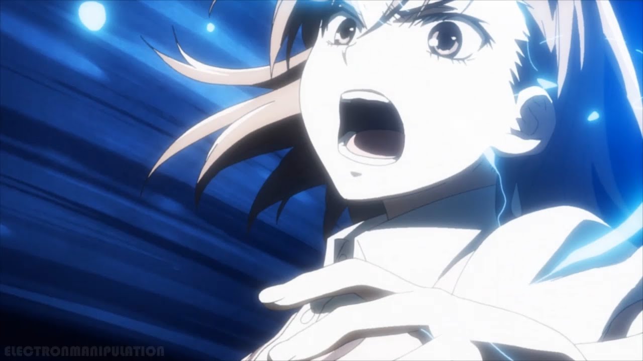 【AMV】 Misaka Mikoto/Imouto/Touma/Accelerator ~ Toaru Majutsu No Index ~ 