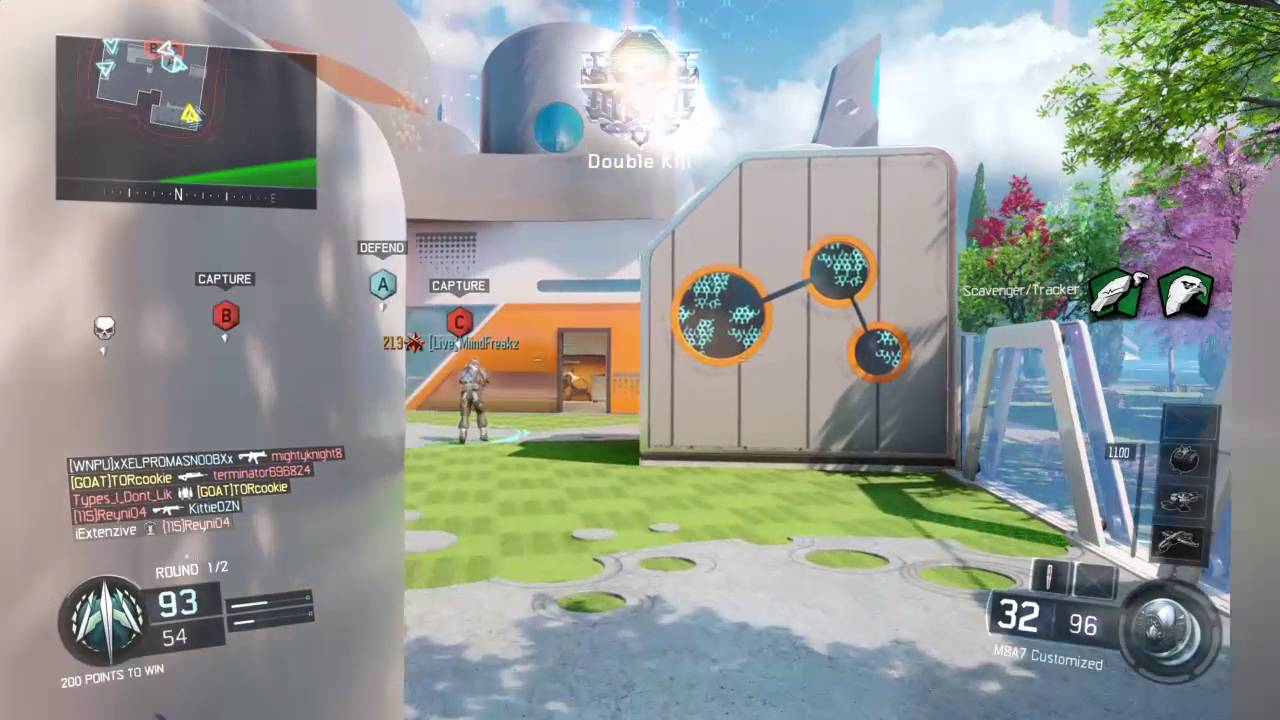 NEW BLACKJACK ROUGE GAMEPLAY
