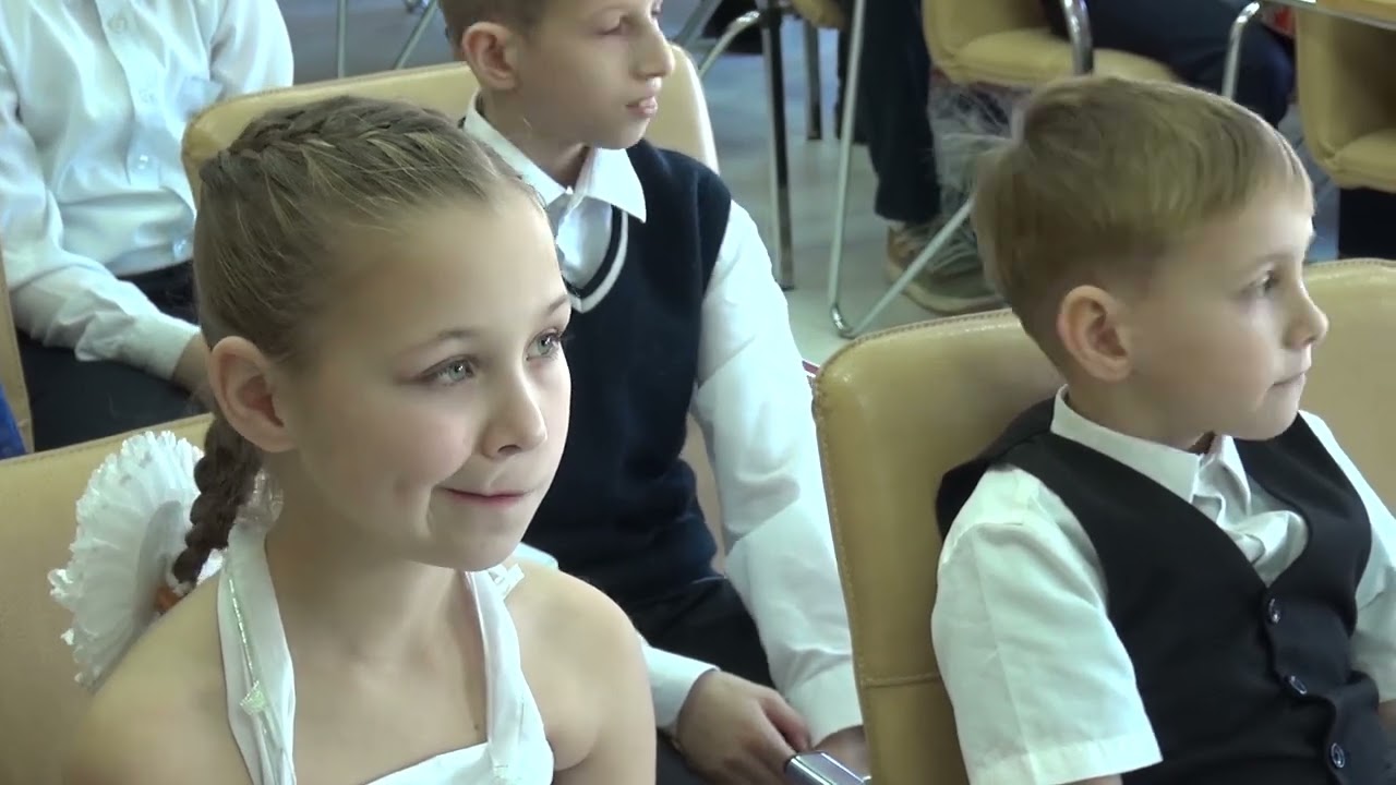 Министр обороны поздравил с праздниками воспитанников СПЦ Оршанского района