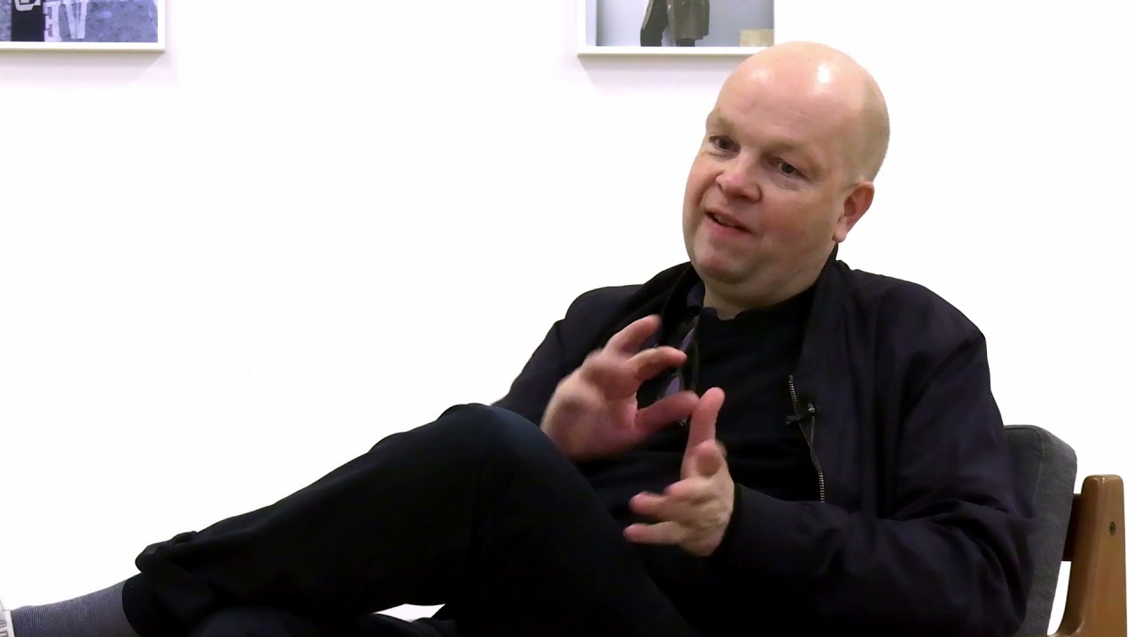 INTERVIEW: Albrecht Fuchs über die Zusammenarbeit mit Martin Kippenberger (Ausschnitt)