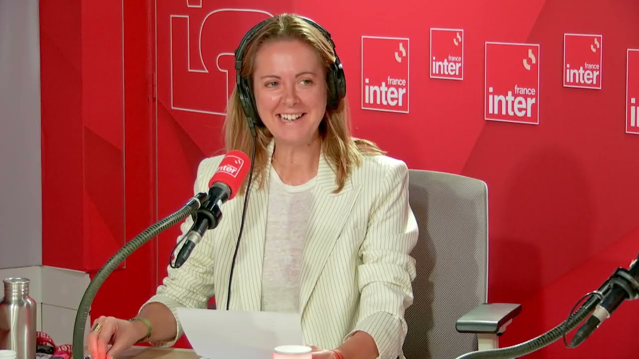 Le Medef menace de brandir la fourchette à homard ! Charline explose les faits