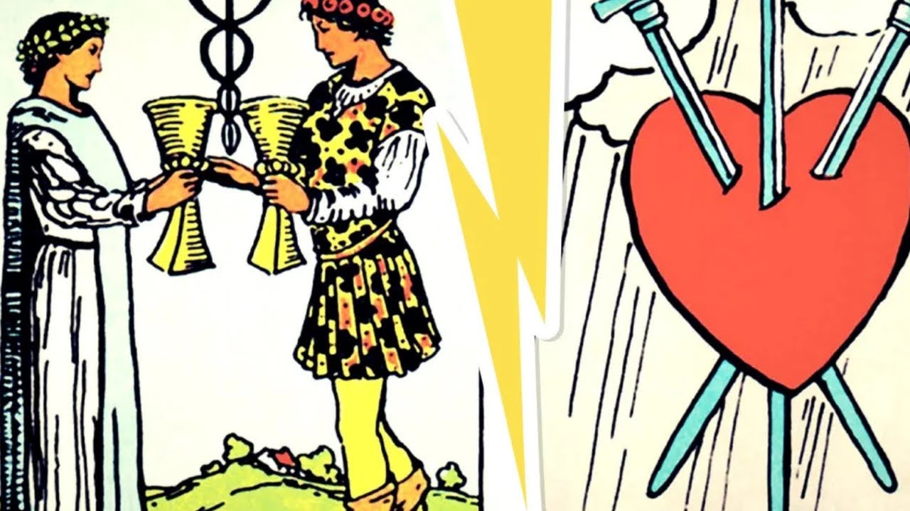 PISCES -❤️-  THIS IS WHY YOU'RE SINGLE... 😳 IT 'S NOT WHAT YOU THINK ... MID JULY 2024 #tarot