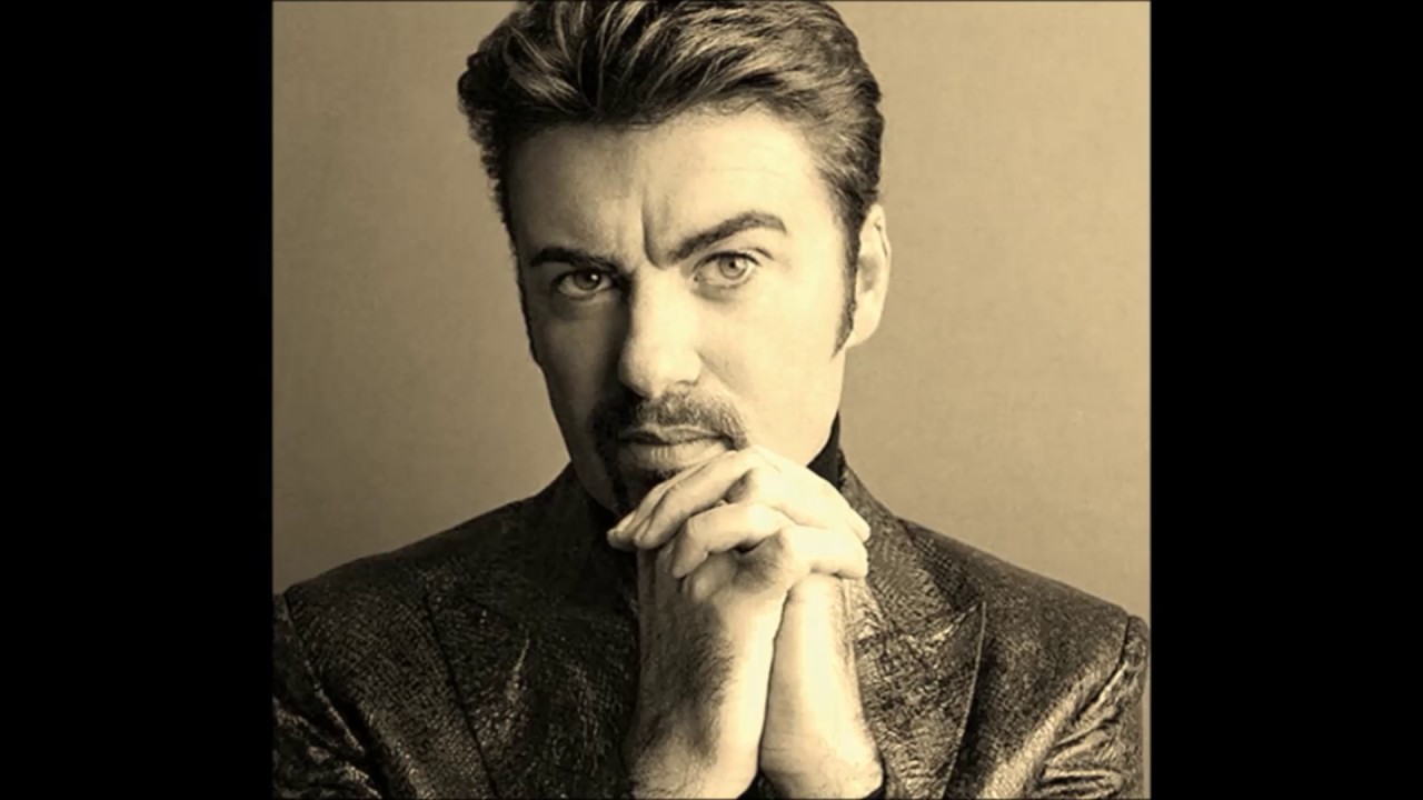 George Michael   Memory