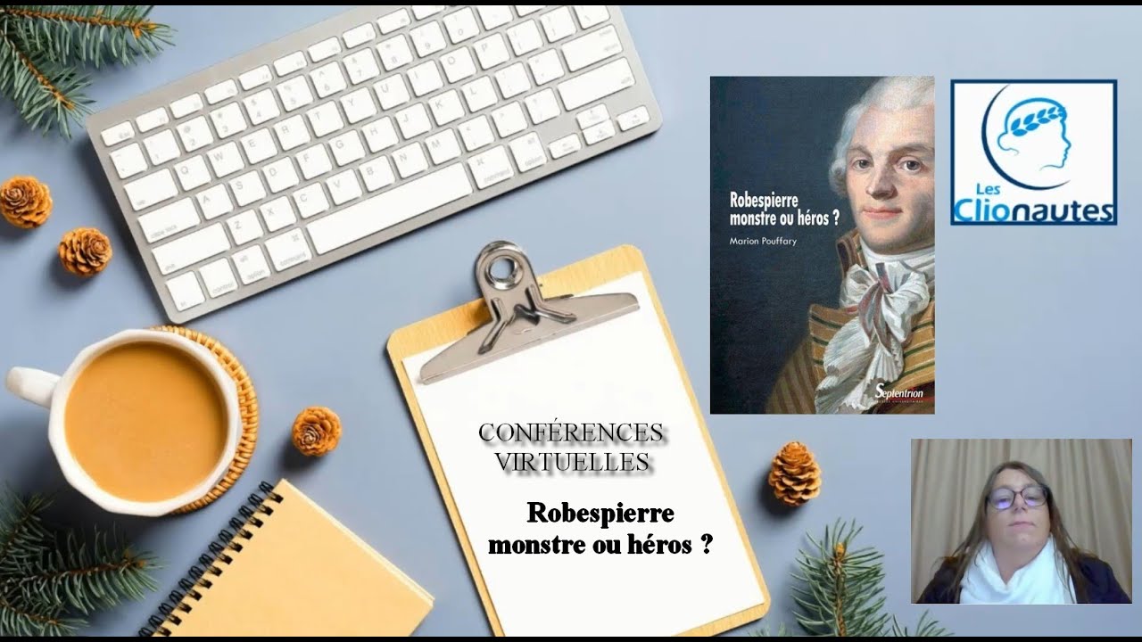 Robespierre, monstre ou h&eacute;ros ?