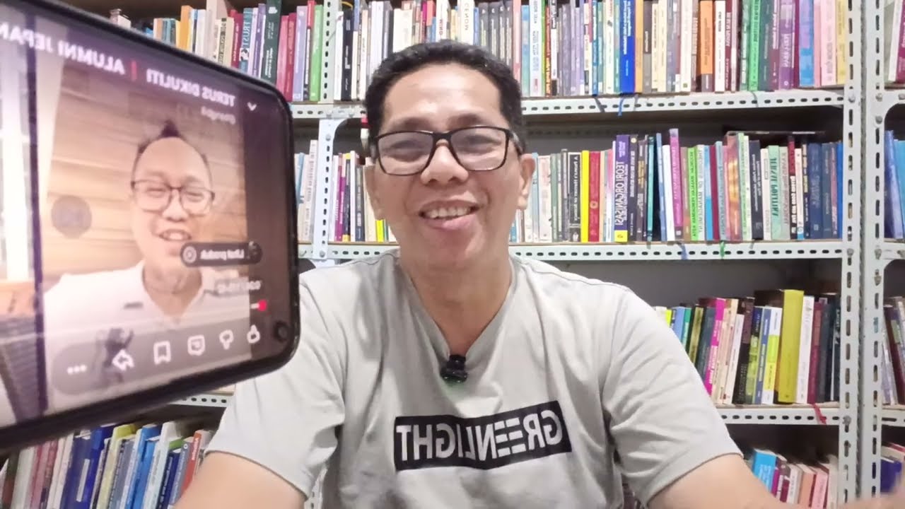 TERNYATA RISMON MAHIR BAHASA JEPANG! HARUSNYA DEMIKIAN!