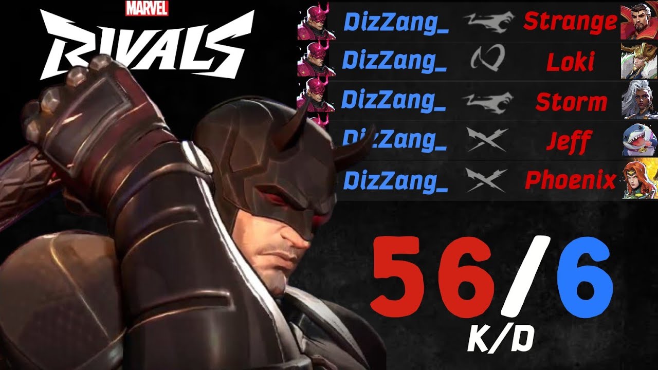 Saying goodbye to Season 6.5 with a CRAZY Daredevil game 