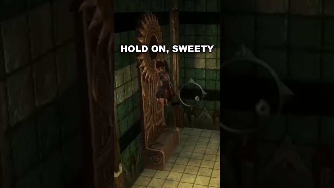 Sister Savior #bioshock2 #preciousmoments