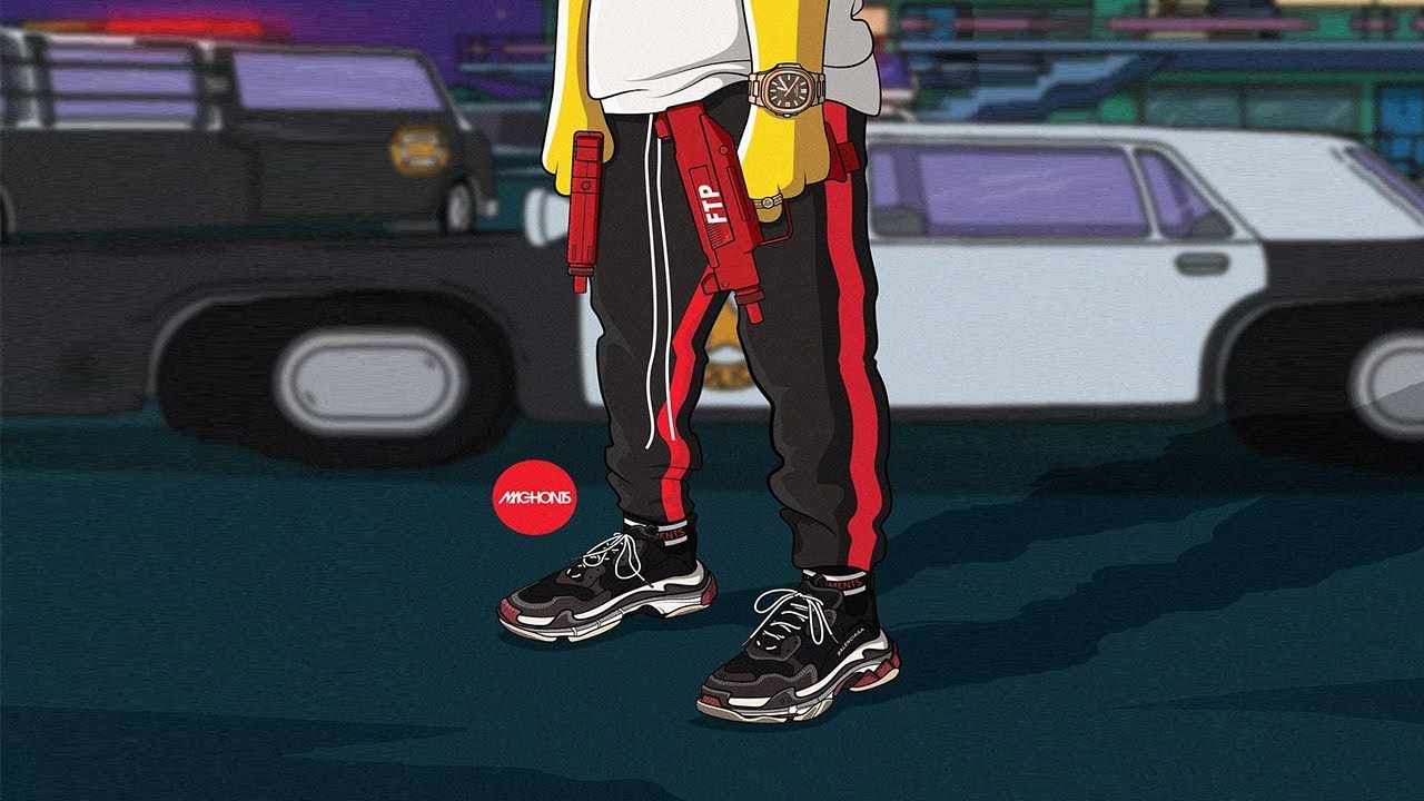 [FREE] Lil Baby x Drake Type Beat 2018 