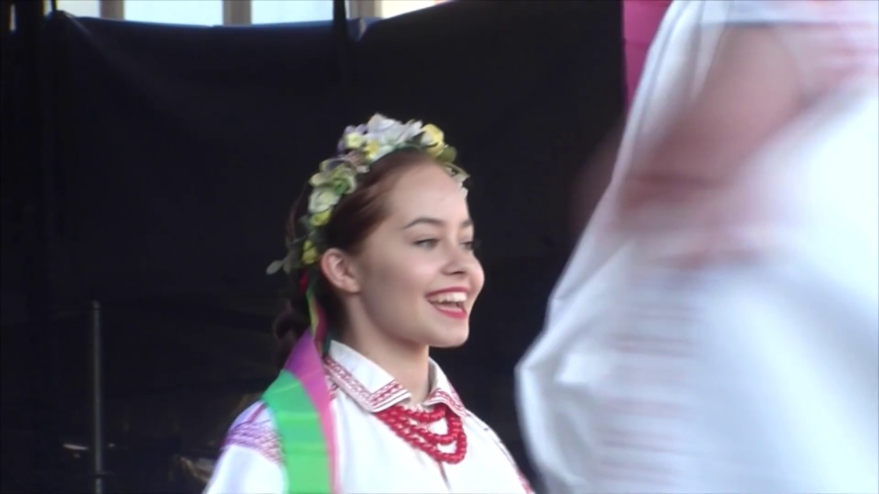 EUROFOLK  Zamość  2017 -  Zamojszczyzna