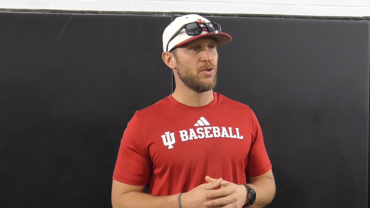 Pre-season Media – ‘Cohesive’ team preps for challenging non-con
