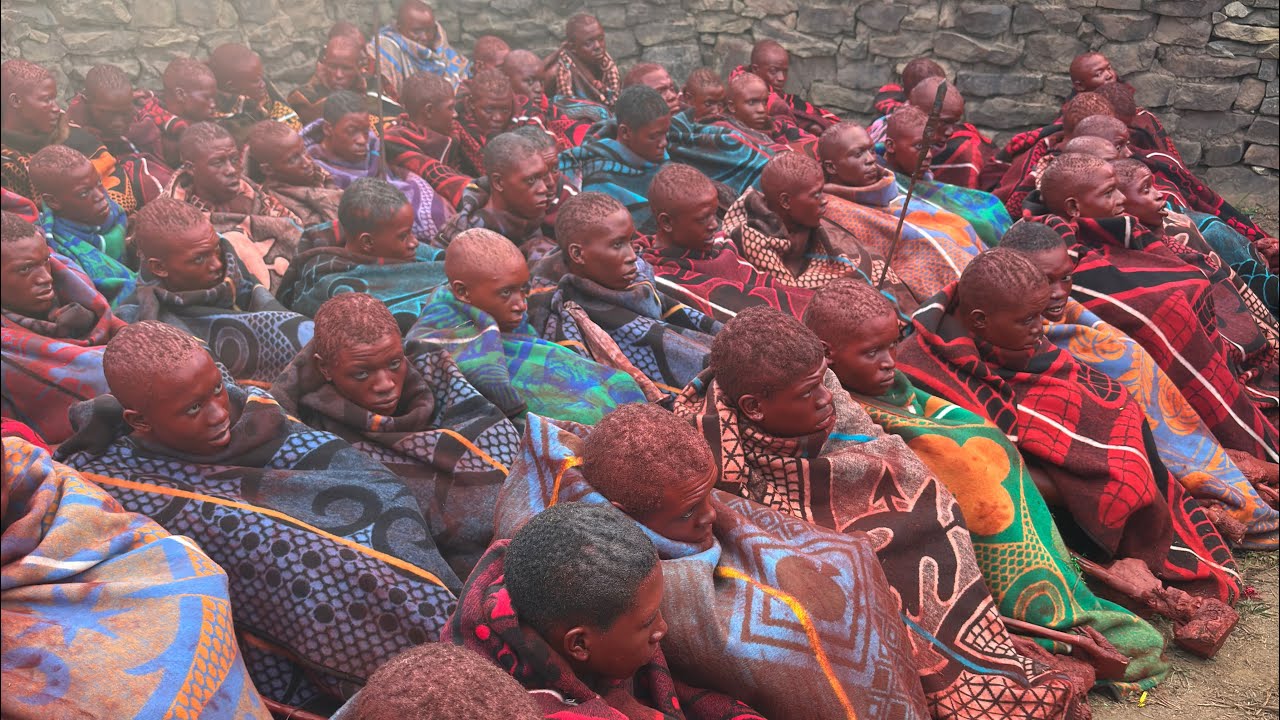 Makoloane a hobeng 2024, Sterkspruit