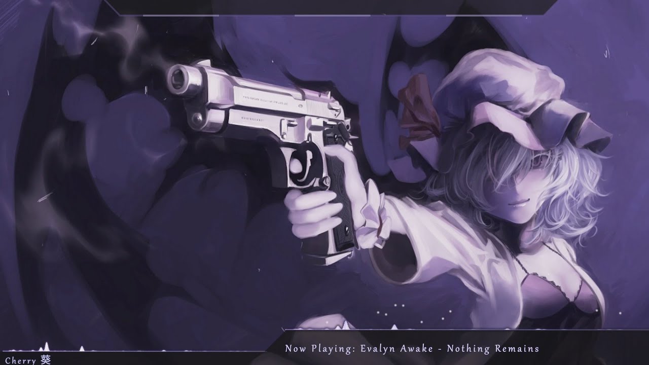 Nightcore - Nothing Remains