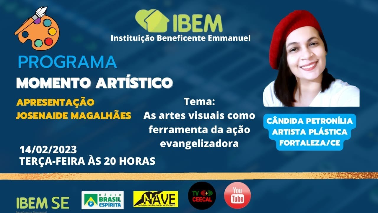 MOMENTO ART&Iacute;STICO - 