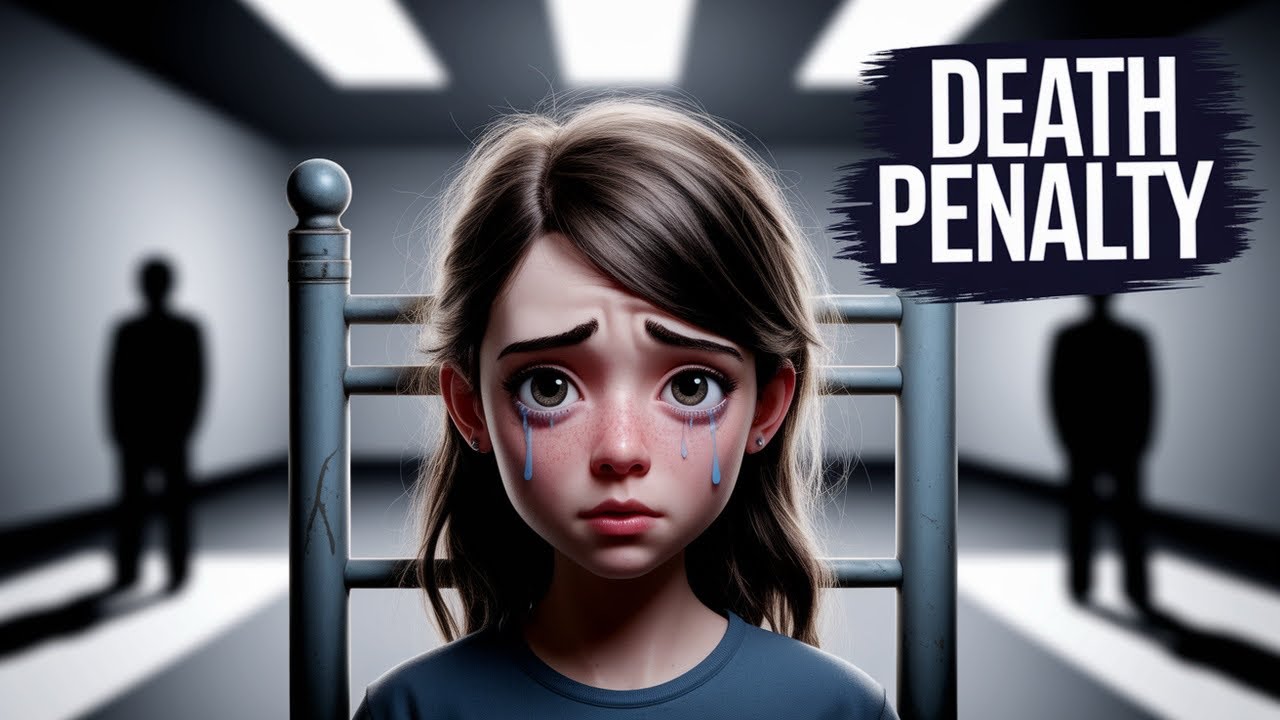 Death Penalty: Shocking Facts & Celebrity Cases - Part 2