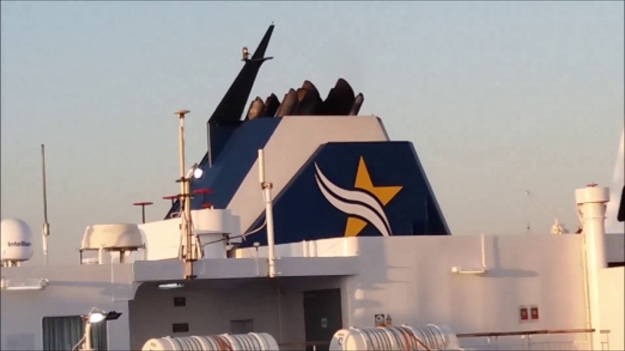 FAST FERRIES ANDROS: ΑΝΑΧΩΡΗΣΗ ΑΠΟ ΤΗΝ ΡΑΦΗΝΑ!(ON BOARD)