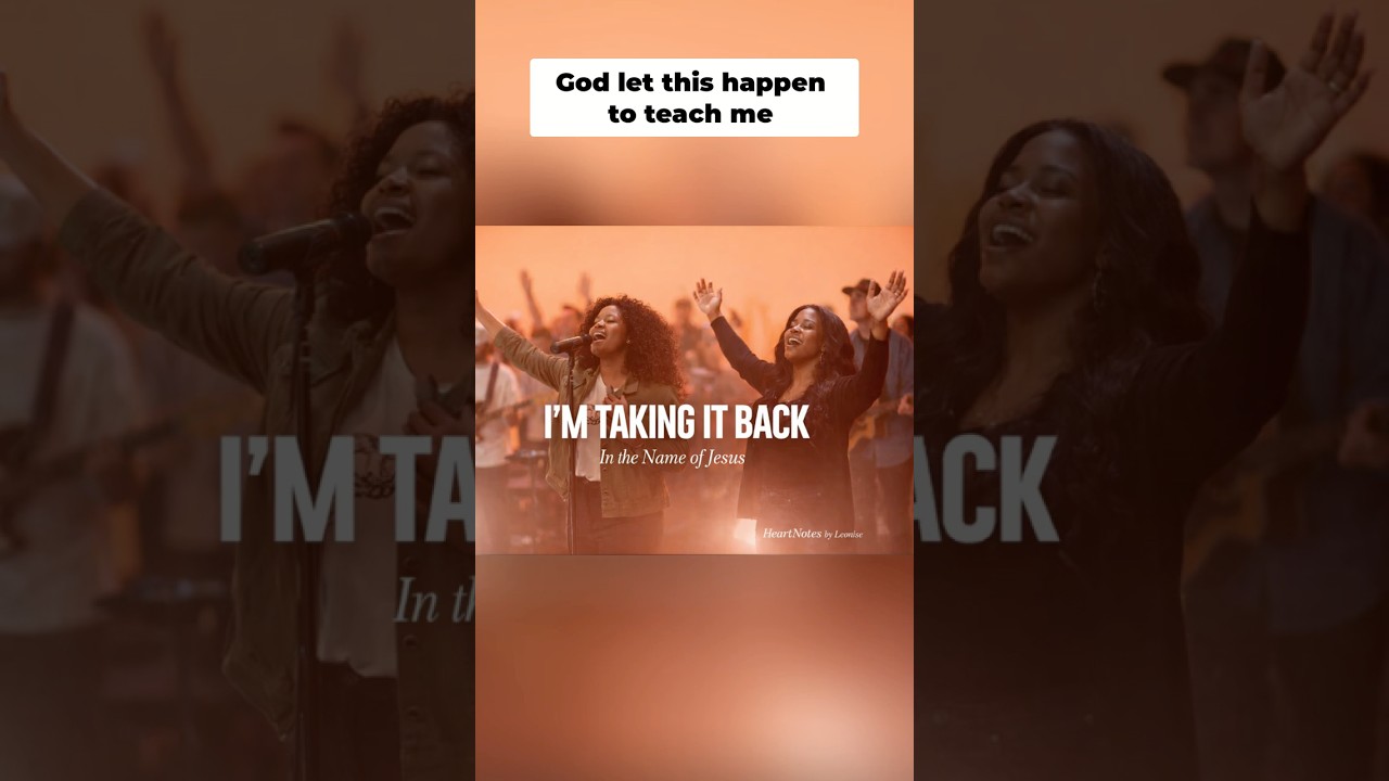 Faith That Survives Prison & Poverty