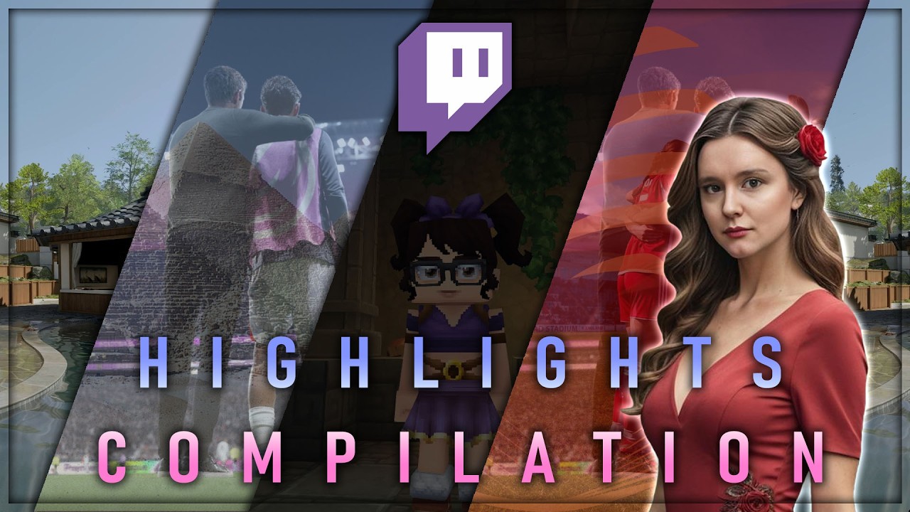 This Week In Twitch (26th – 30th January 2026) - Weekly Twitch Stream Highlights Compilation