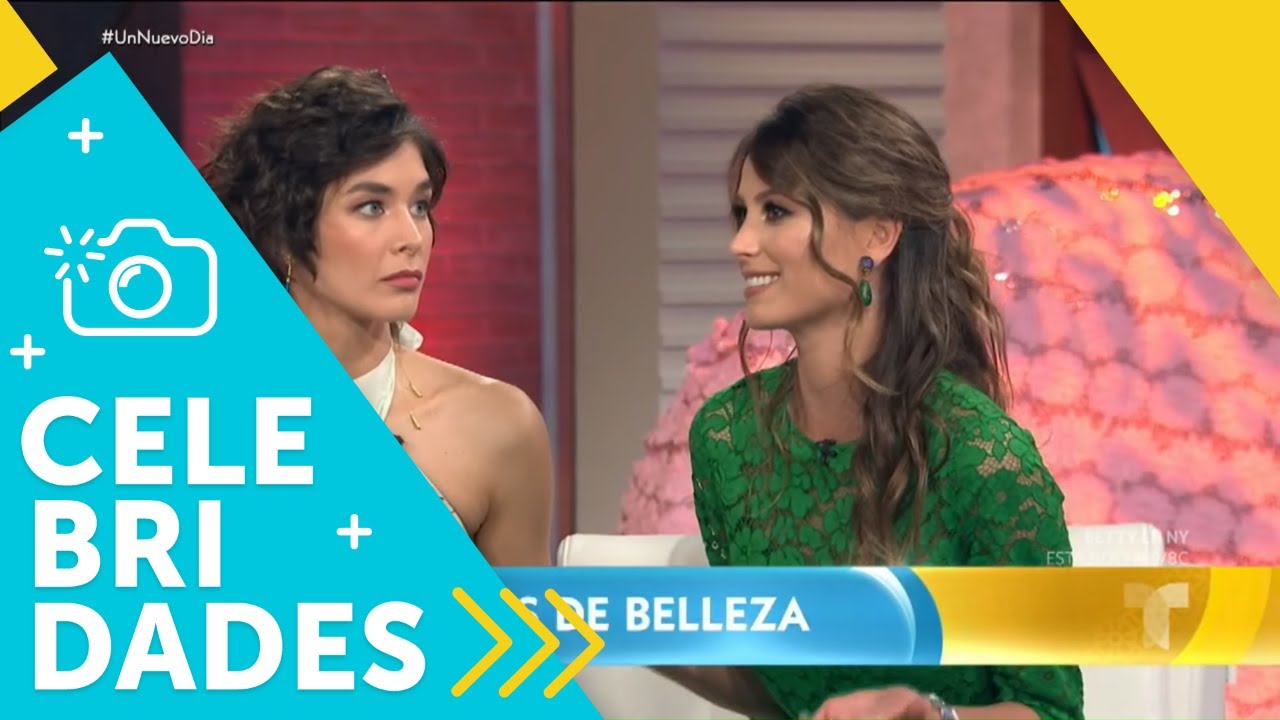 Las Miss Universo reaccionan a las críticas contra Yalitza | Un Nuevo Día | Telemundo