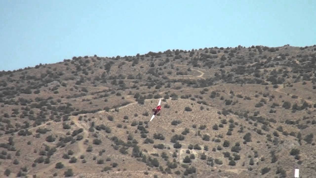 2013 Reno Air Race teaser: 232 record qualifying lap