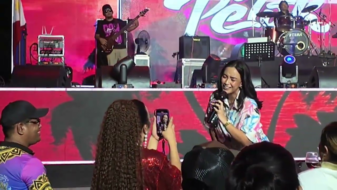 FEMALE CLASSIC MEDLEY | ARRANGED BY DON PETOK | Don Petok Live Band