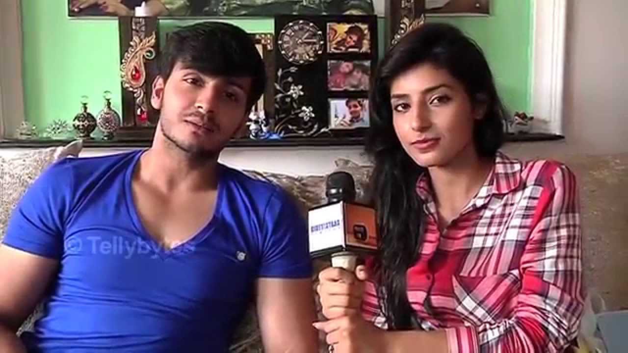 Param and Harshita Gift Segment - Part 03 of 03