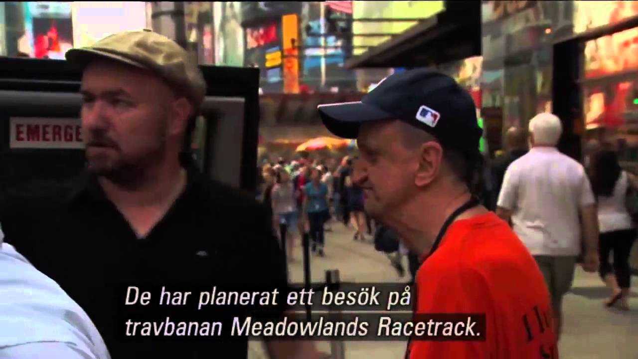Elvis i glada Hudik Säsong 1 - Avsnitt 4