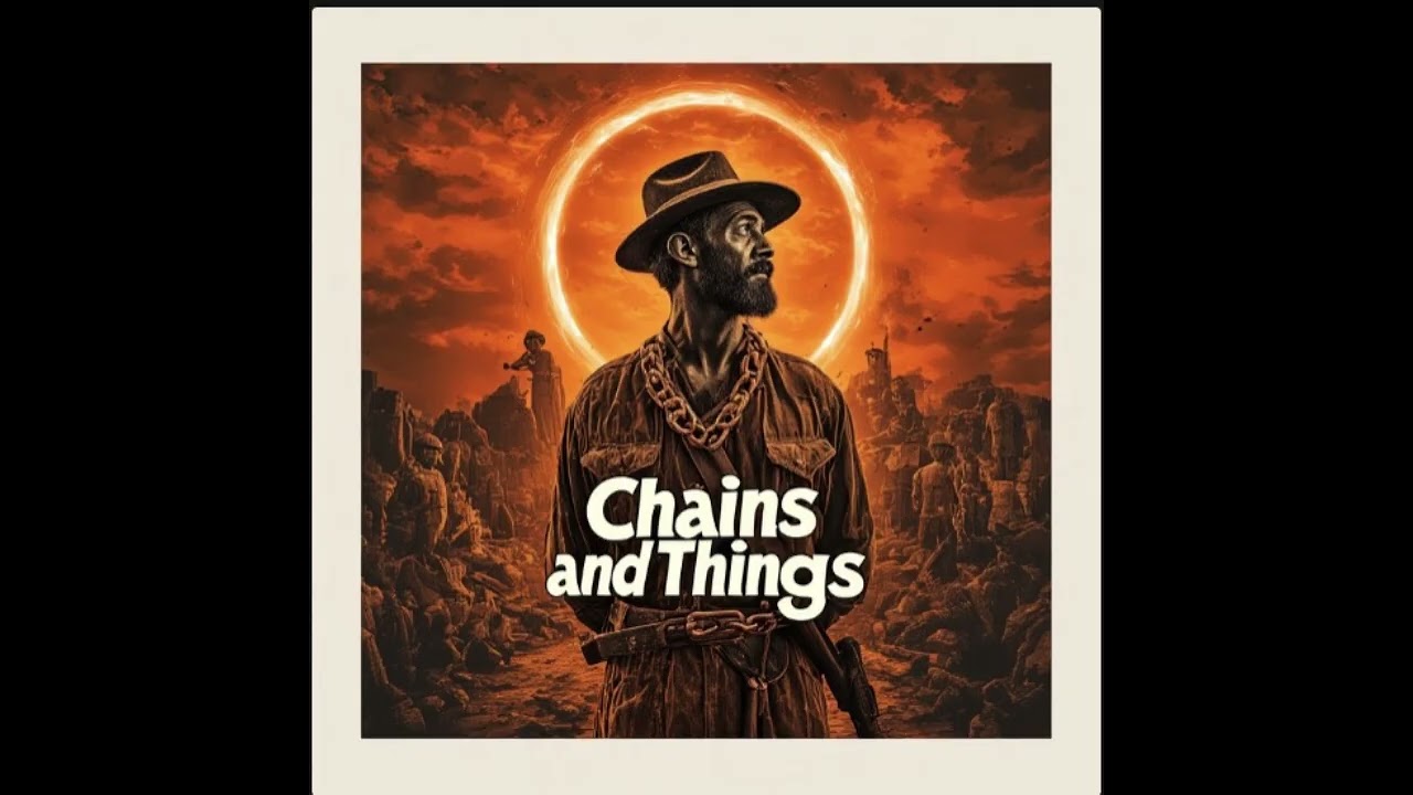 Chains and Things - Blues