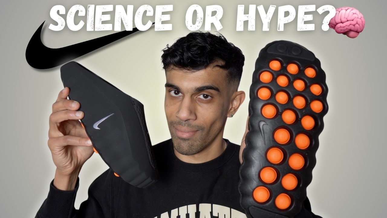 Nike Mind 001: Actual Innovation or Good Marketing?  - Honest Review