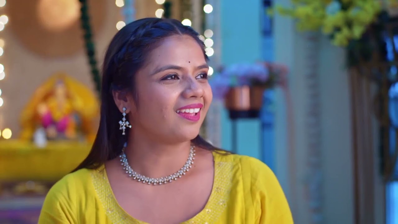 Taarini | Ep - 92 | Webisode | Nov 23 2025 | Zee Marathi