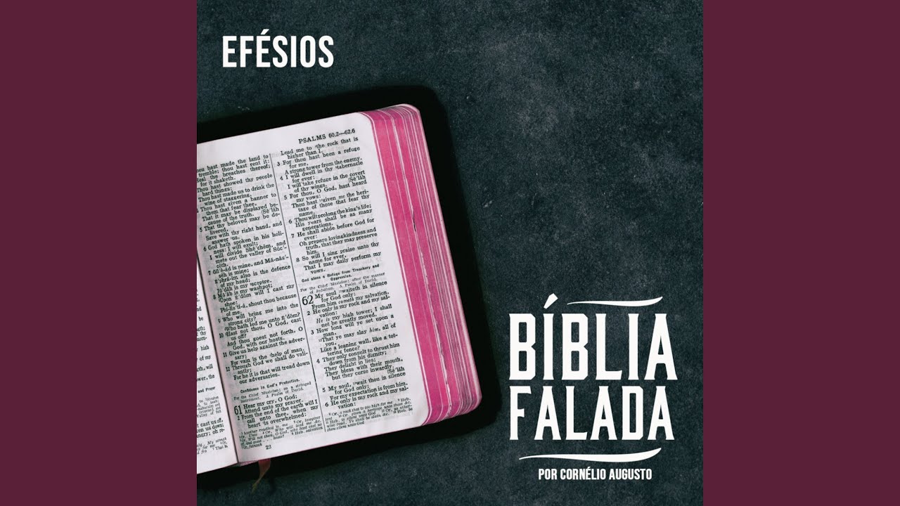 Efésios, Capítulo 1