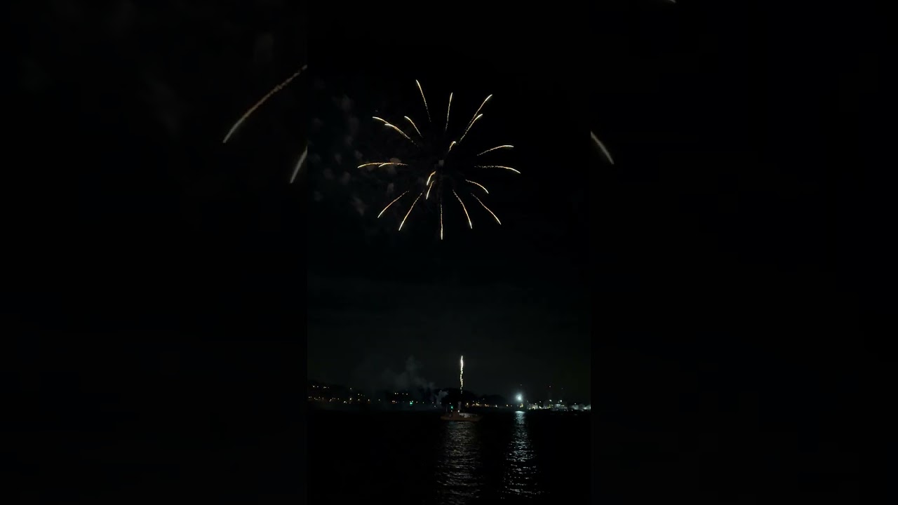 New Year Fireworks in Japan 🇯🇵 | Fireworks in Tokyo 2026